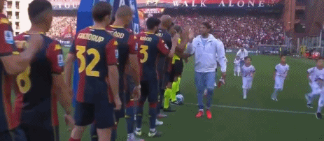 2026世界杯投注-半场：尤文0-0热那亚，戴维错失良机，加蒂造险