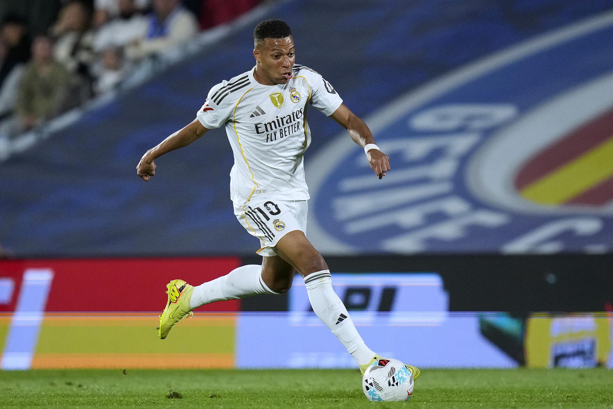 2026世界杯投注官方网站-姆巴佩，教练粉碎机