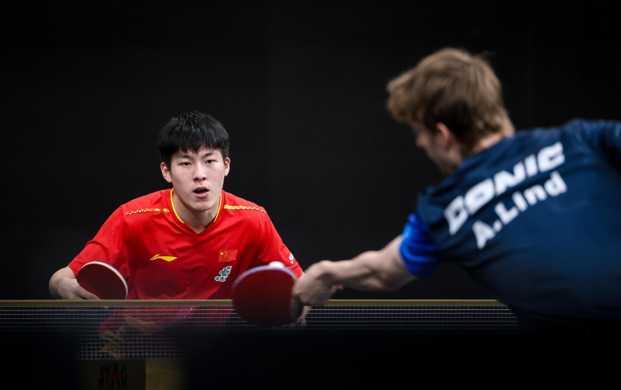 2026世界杯投注-双打争冠+单打进八强！国乒19岁新星崛起：追赶王楚钦林诗栋？