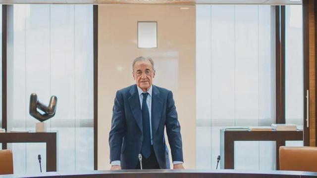 2026世界杯投注-老佛爷：选举从来没有提前获胜的说法；最好的球员会来皇马